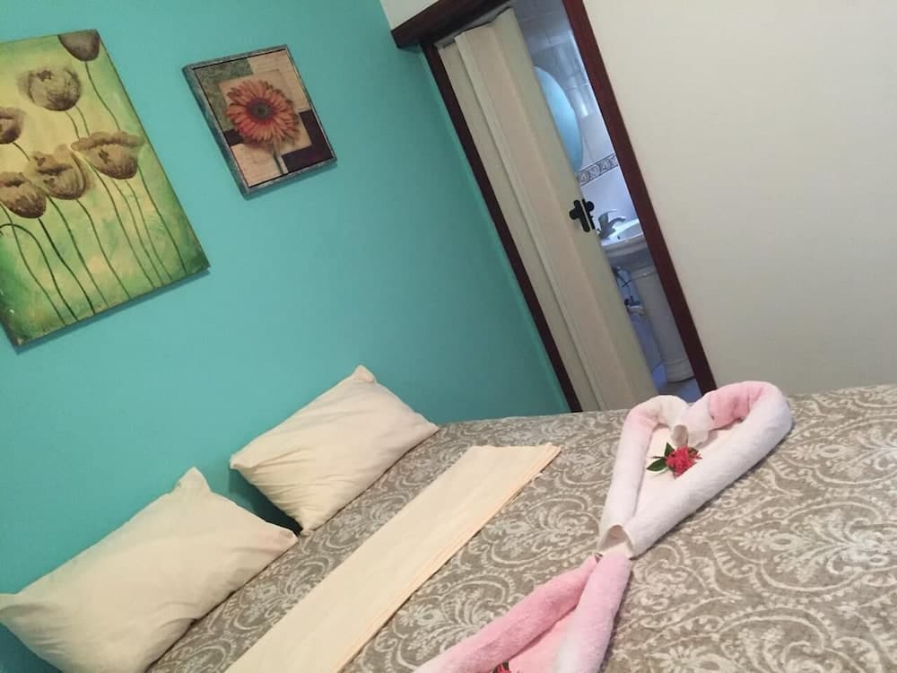 Hostel Hilet Punta Cana — 14