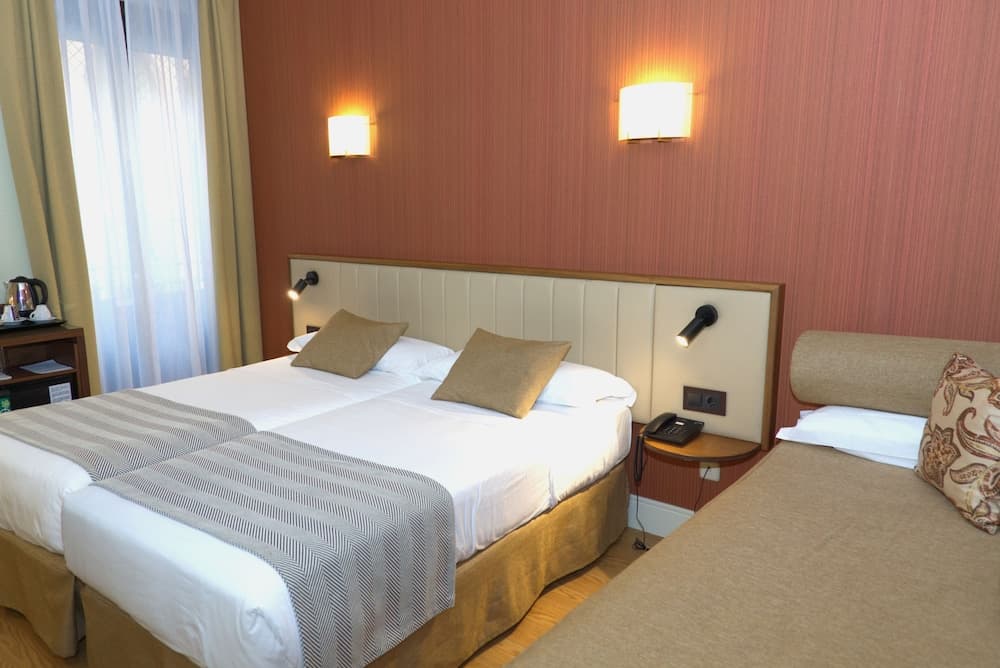 Hotel Los Condes — 30
