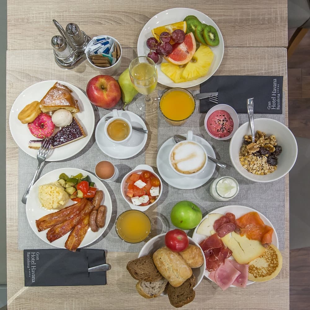 Gran Hotel Havana by Escampa Hotels — 8