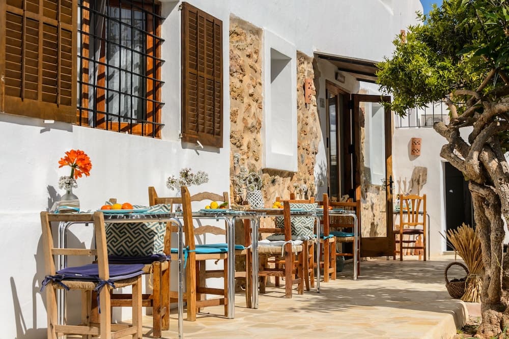 Agroturismo Can Prats — 10
