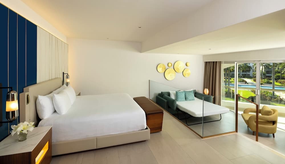 Hard Rock Hotel & Casino Punta Cana ein All-Inclusive-Resort — 18