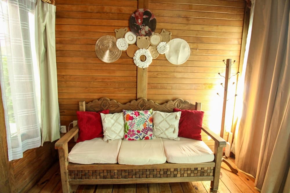 Alicat Villas — 23