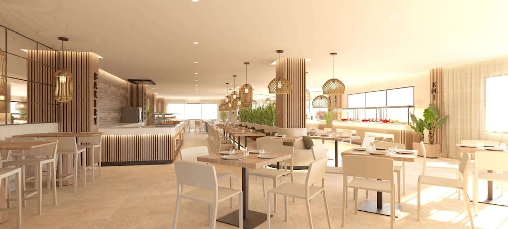 Hotel THB Niagara - Adults Only — 13