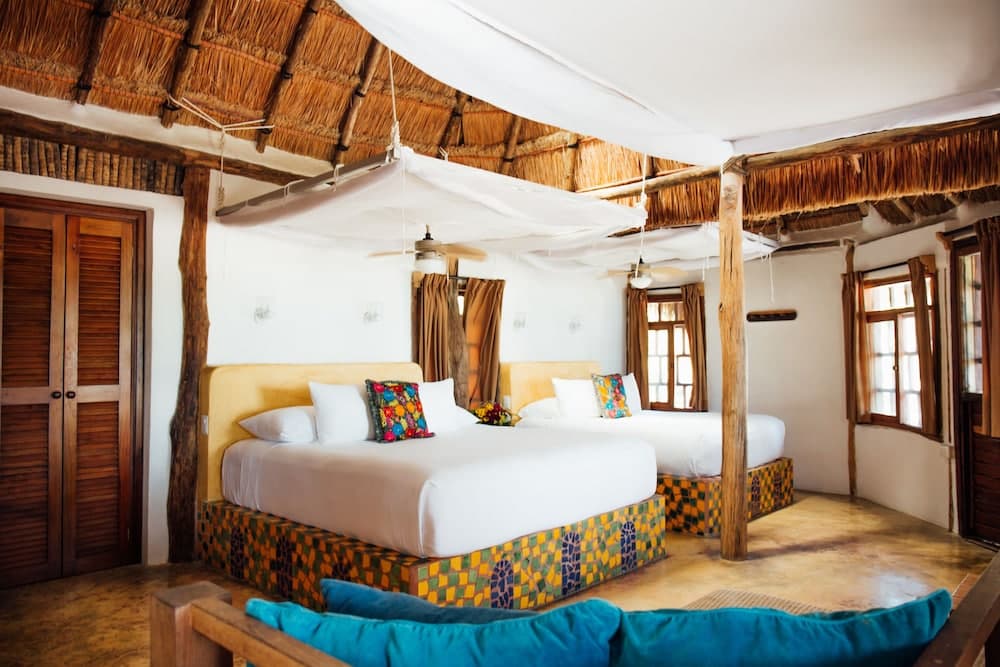 Zamas Hotel — 20