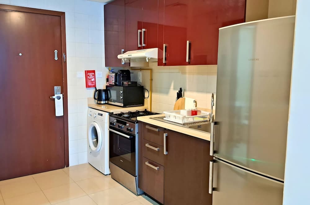 Barcelo Residences Dubai Marina — 6