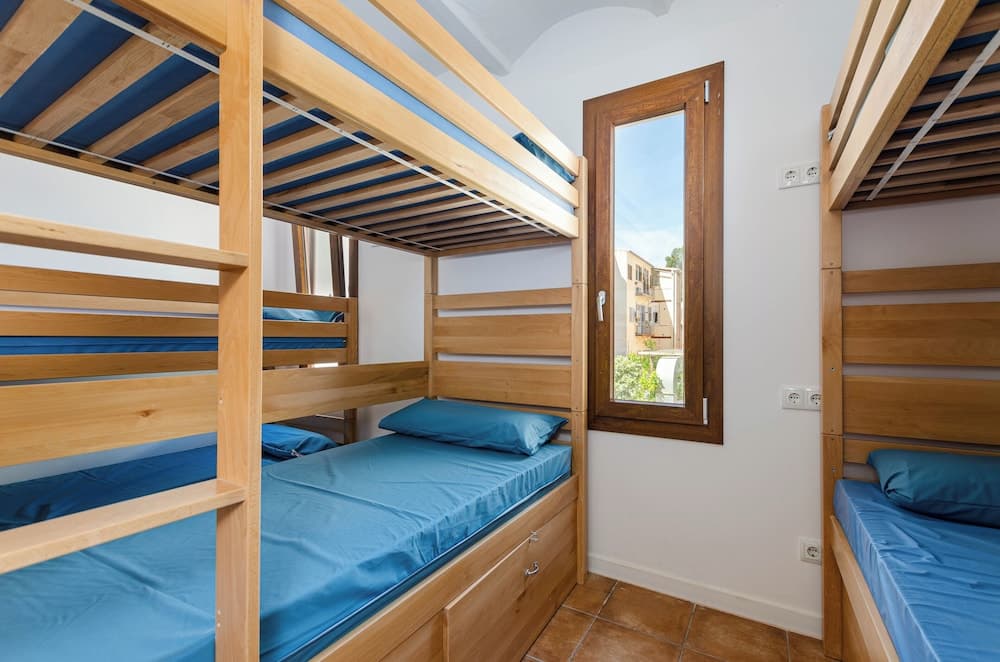 Urban Hostel Palma Albergue Juvenil — 29