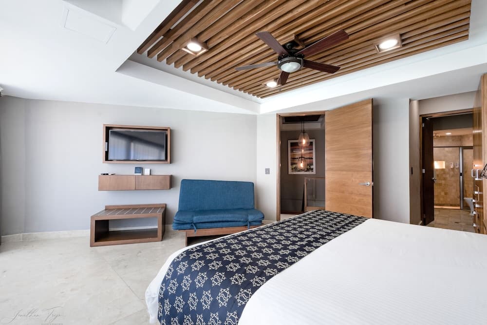 Sueño Oceánico Cancún por GuruHotel — 6