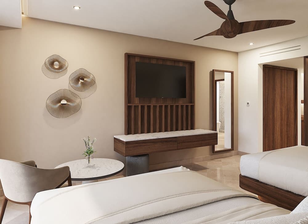 Secrets Mirabel Cancún Resort & Spa – Adults Only – All Inclusive — 3