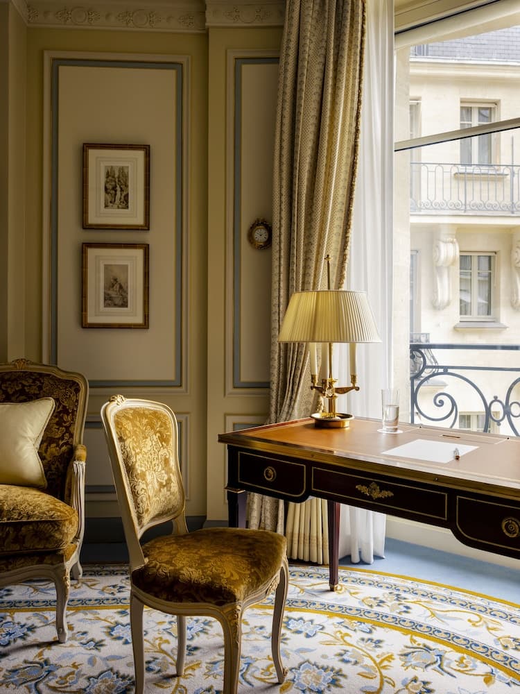Ritz París — 24