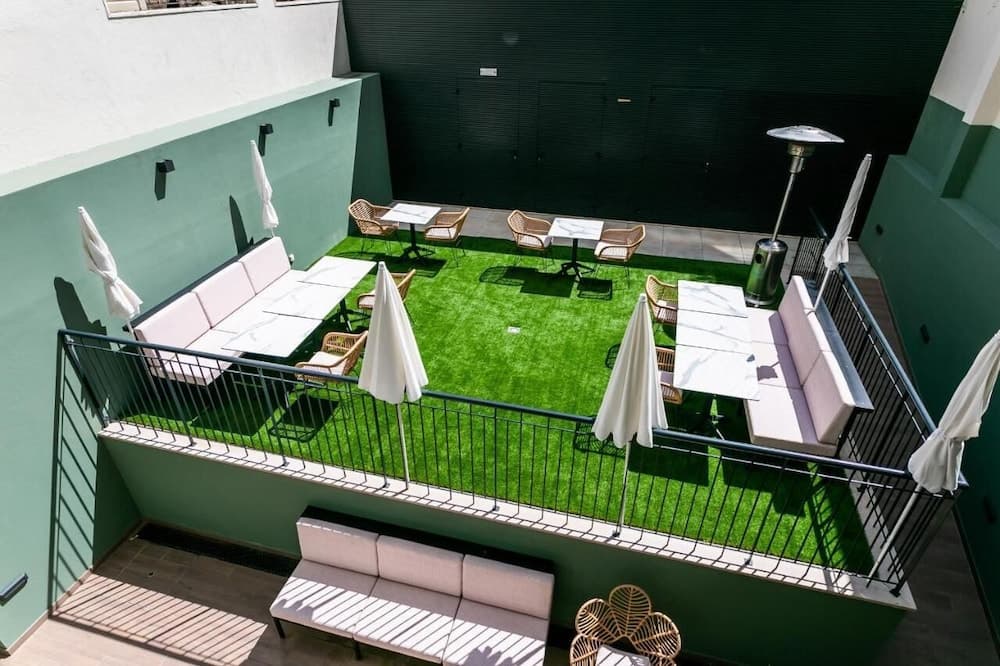 Lx SoHo Boutique Hotel de RIDAN Hoteles — 30