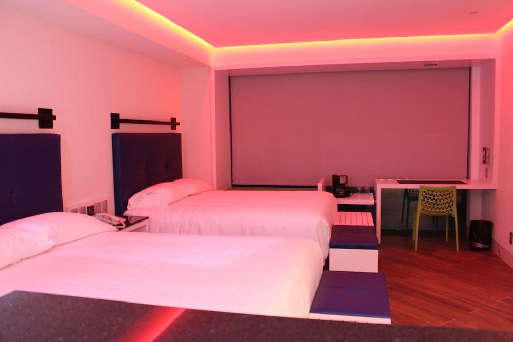 Grand Prix-WeEnjoyHotels-Aeroporto — 16
