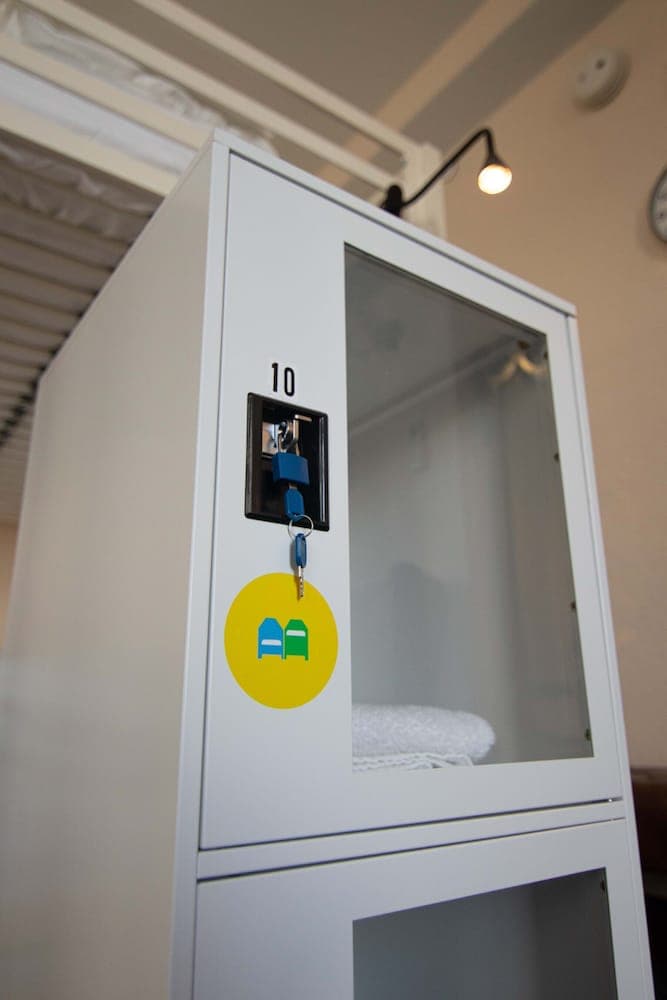 Bposhtels Tampa — 12