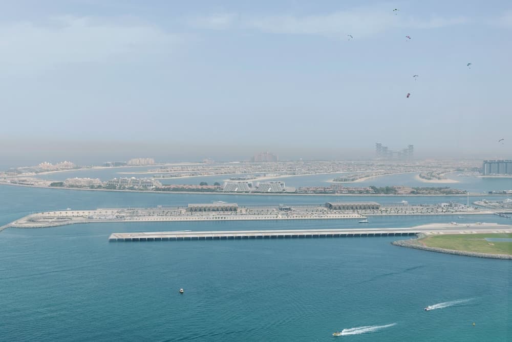 Sonder by Marriott Bonvoy JBR The Walk Apartments — 25