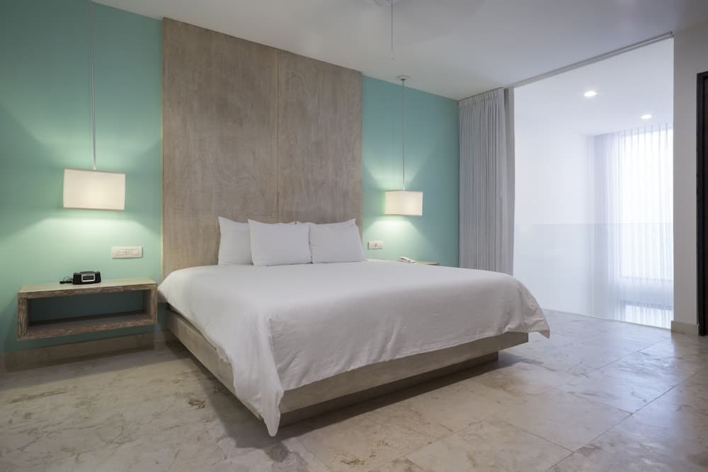 Anah Suites — 25