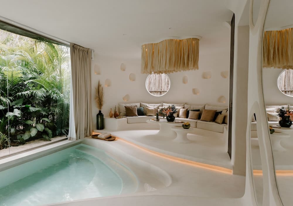 Hotel Milam, Michelin Key winner — 29