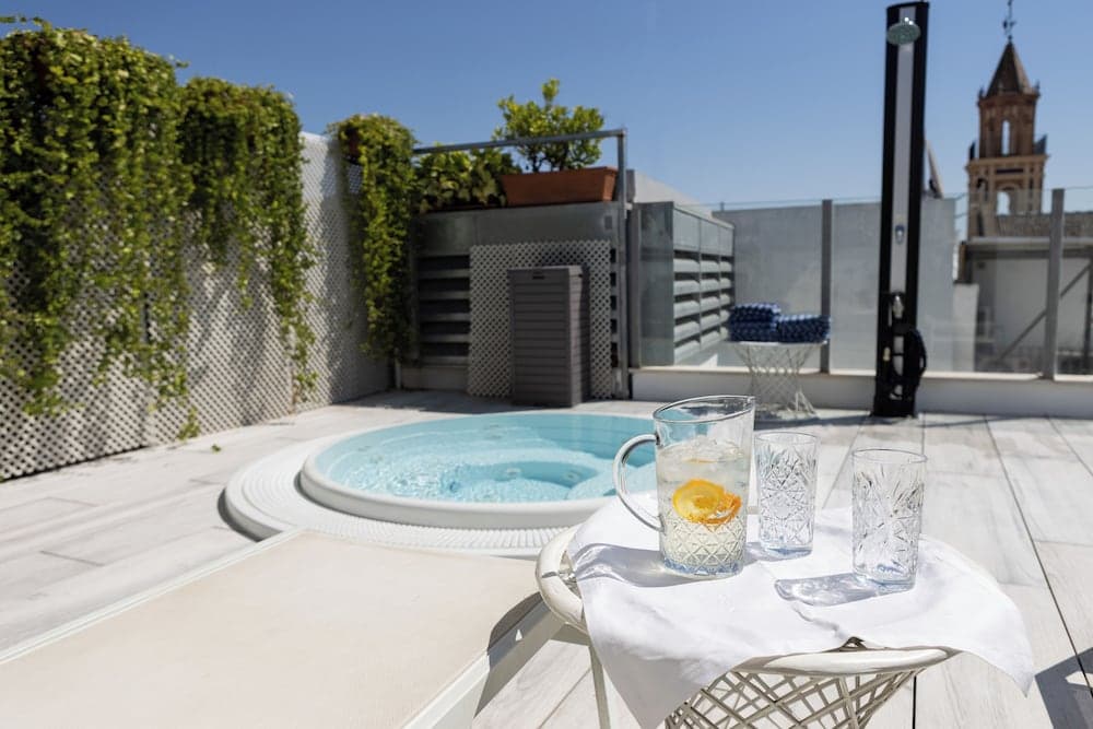 Hotel Amadeus Sevilla — 27