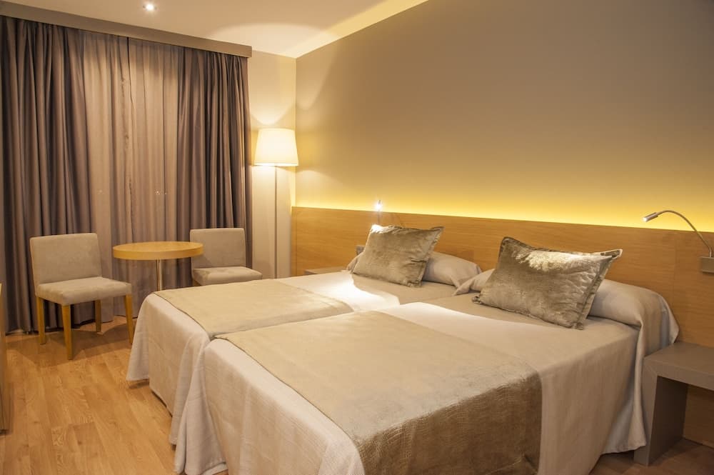 Hotel M.A. Sevilla Congresos — 16