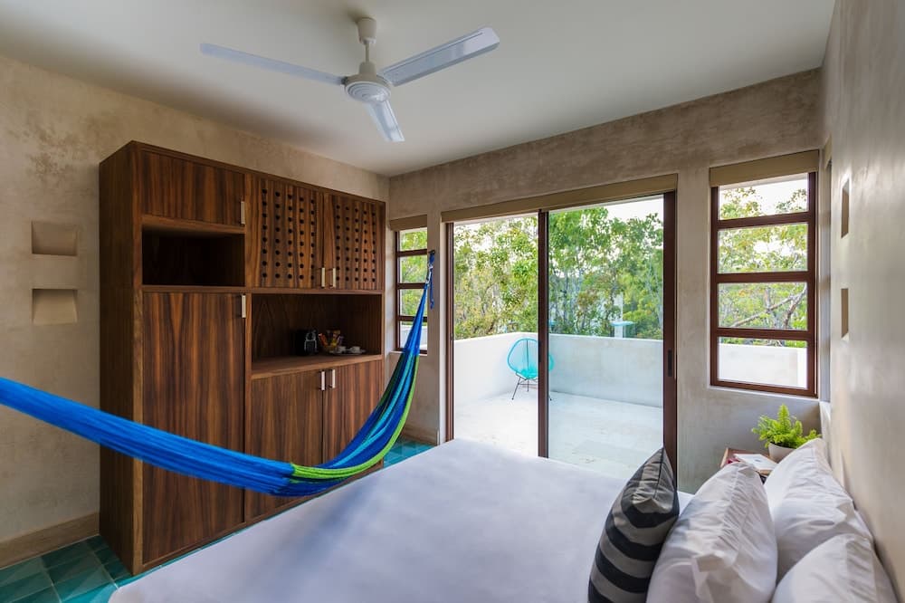Hotel Tiki Tiki Tulum — 22