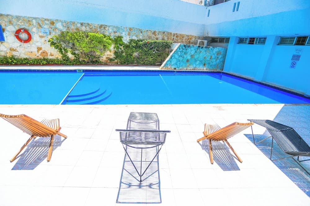 Caribe Internacional Cancun — 19