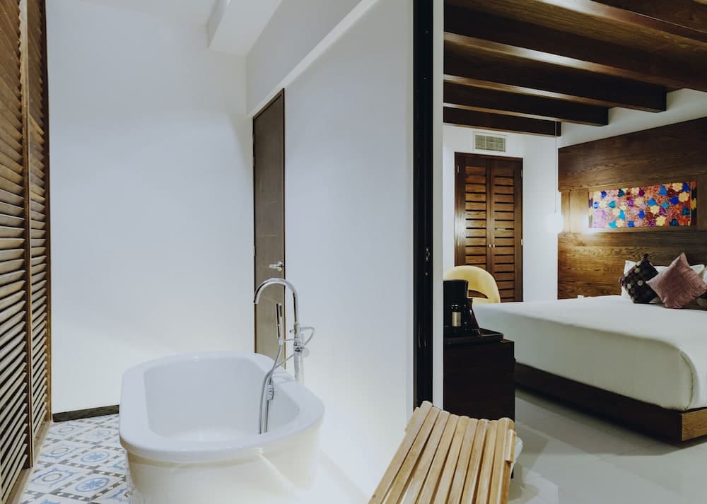 Soul Beach Boutique Hotel & Spa — 21