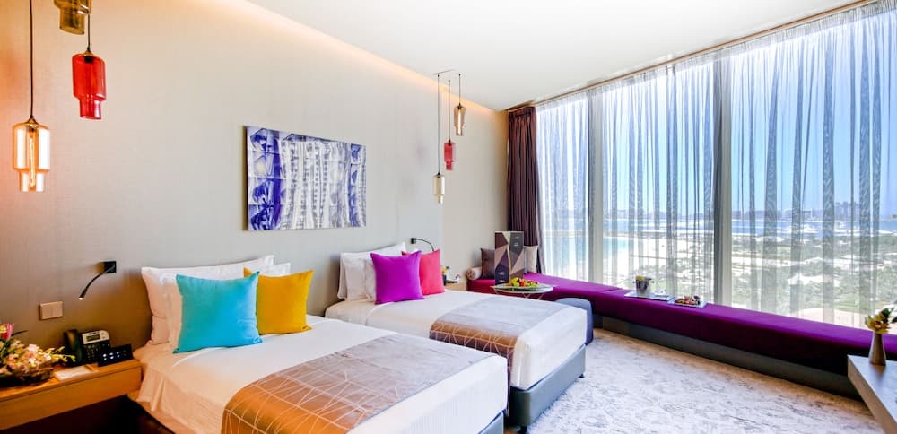 Rixos Premium Dubai JBR — 12