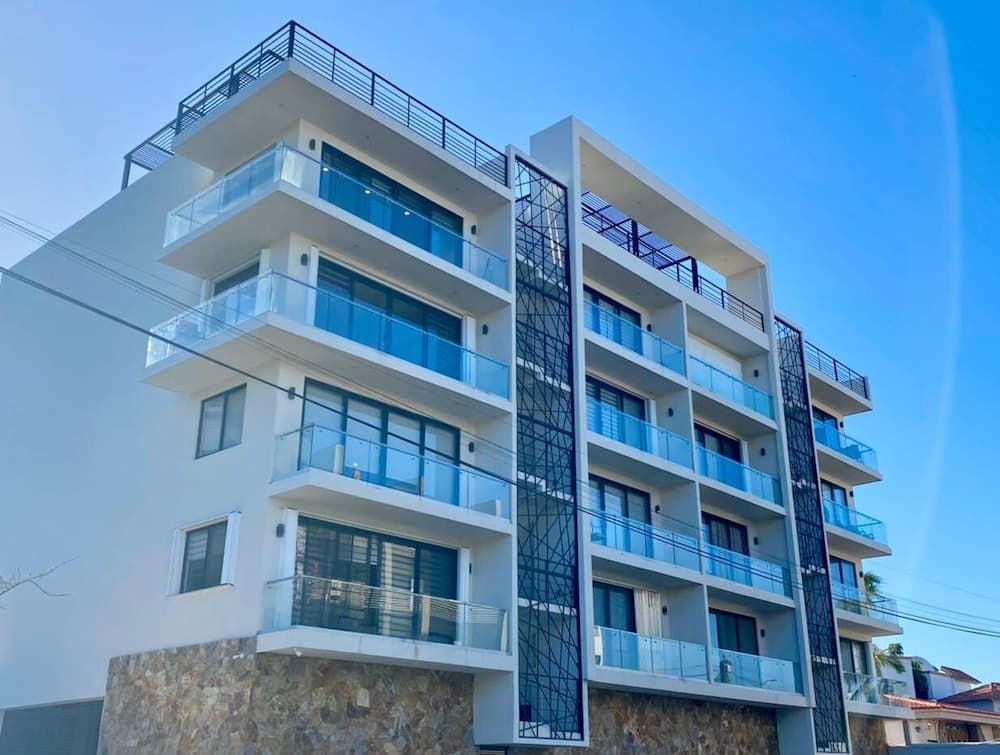 Nuevo Condo Bajaterra 401 — 1