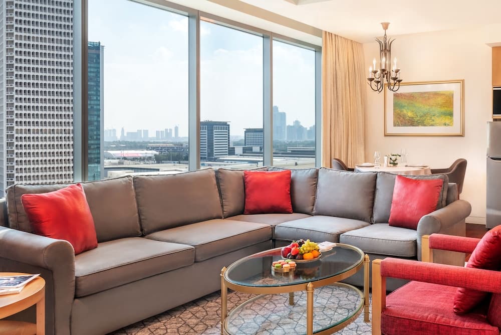 The H Dubai — 9