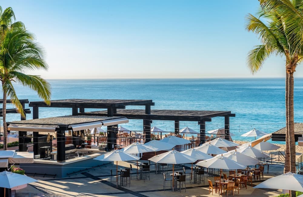 Pueblo Bonito Rose Resort and Spa - All Inclusive — 24