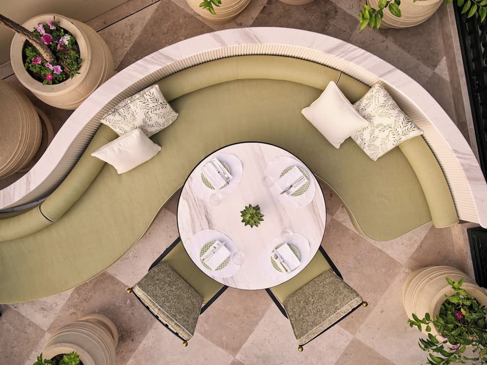 The Lana - Dorchester Collection — 30