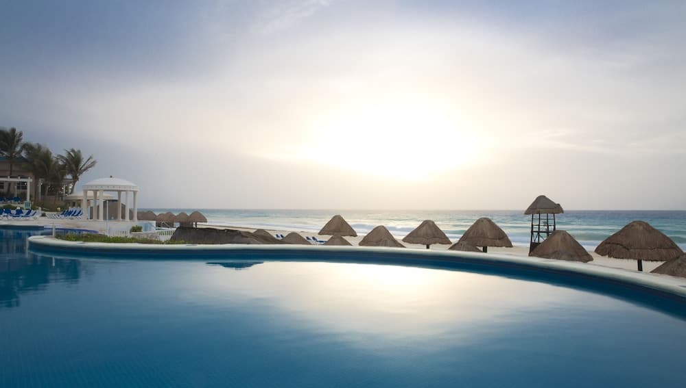 Golden Parnassus All Inclusive Resort & Spa - Adults Only — 27