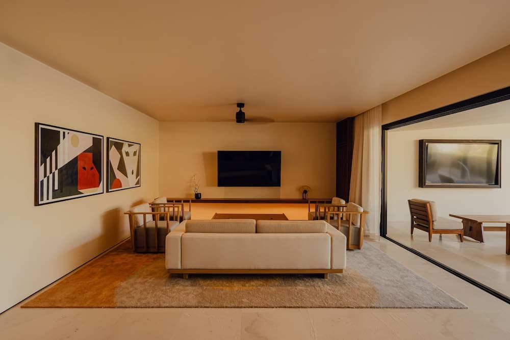 Nobu Residenze Los Cabos — 22