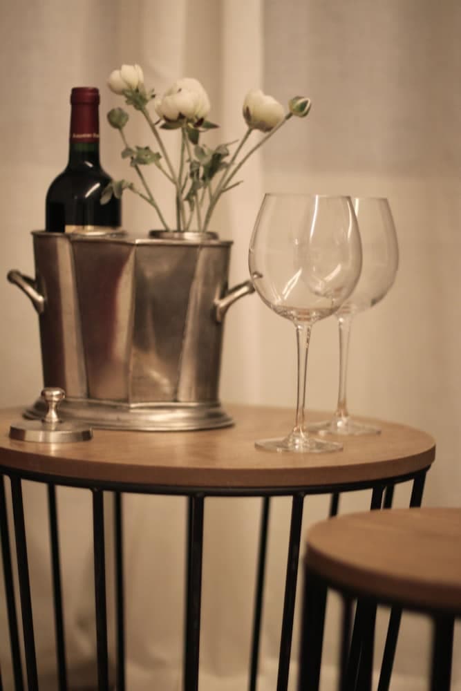 Hotel Well and Come Barcelona — 13