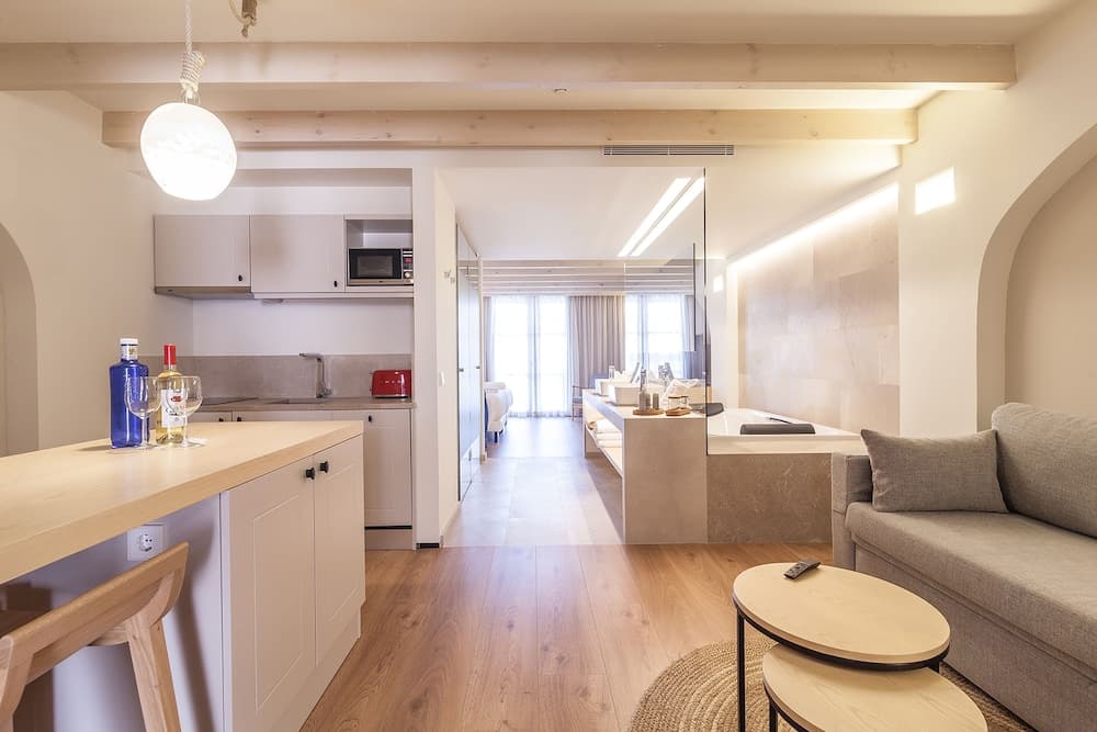 Apartahotel Fil Suites — 11