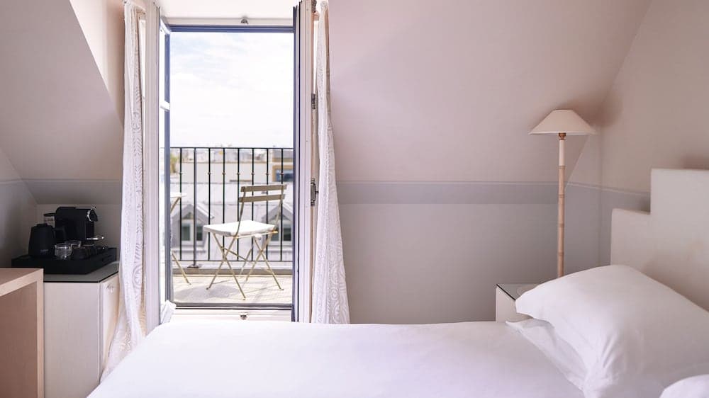 Monsieur George Hotel & Spa – Champs Elysées — 26