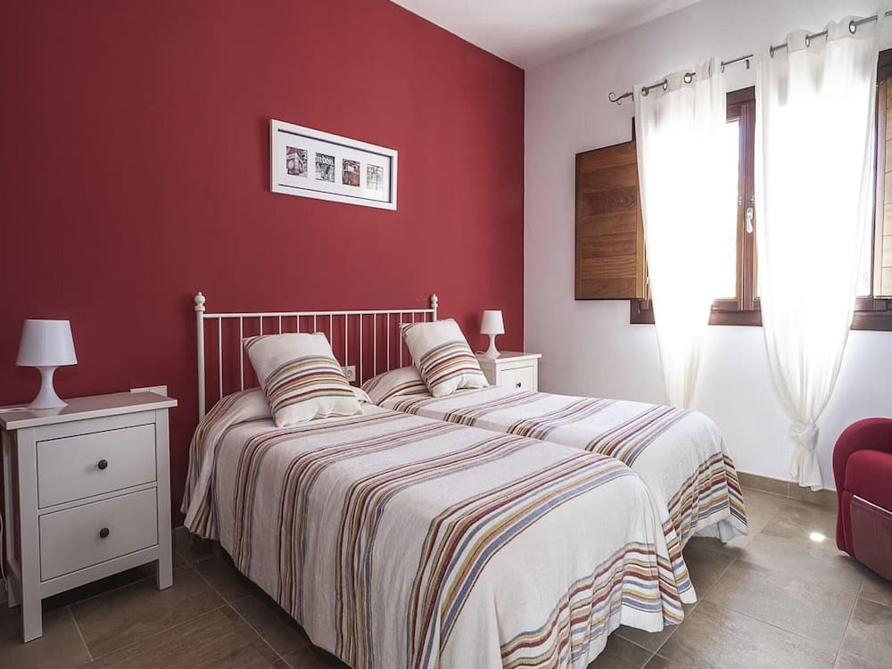 Villa Spaziosa Con Area Giochi — 21