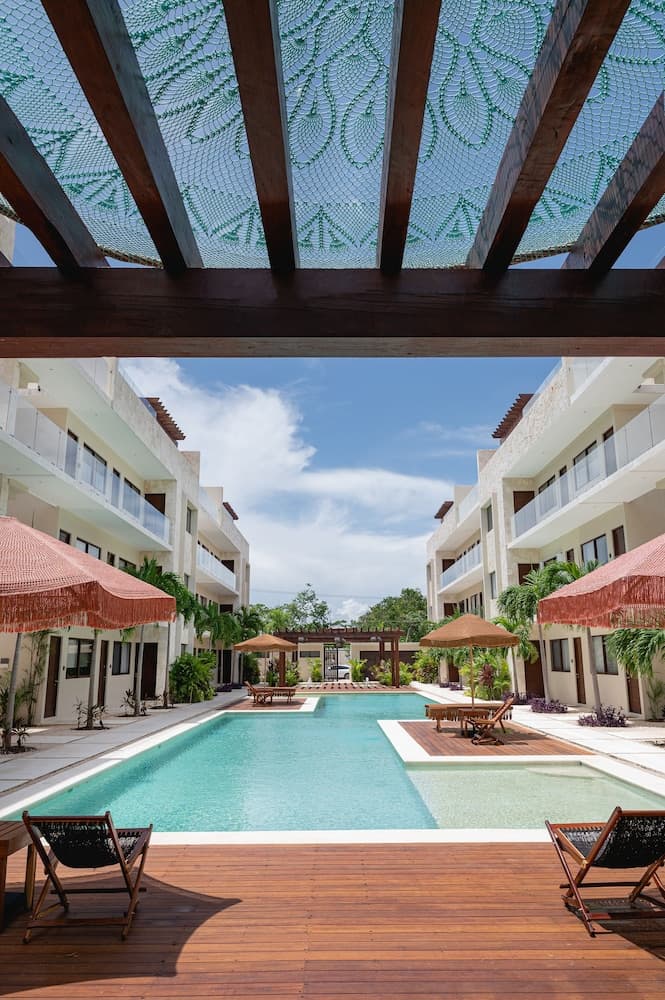 Blue Luxury Kukulkan — 20
