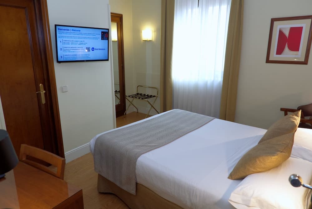 Hotel Los Condes — 29