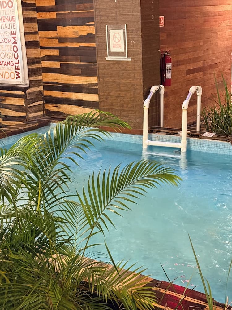 Hotel Kavia 5th Avenida — 15