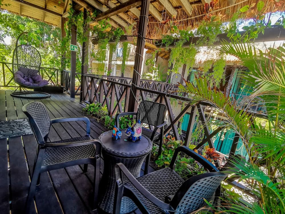 Alicat Villas — 3