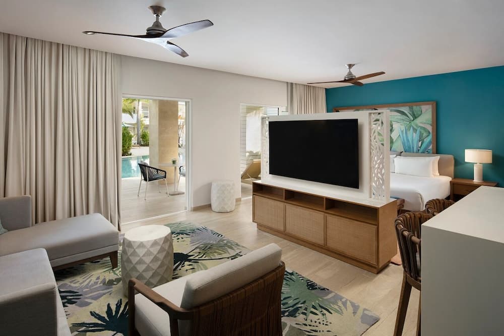 Dreams Cap Cana Resort & Spa - All Inclusive — 12