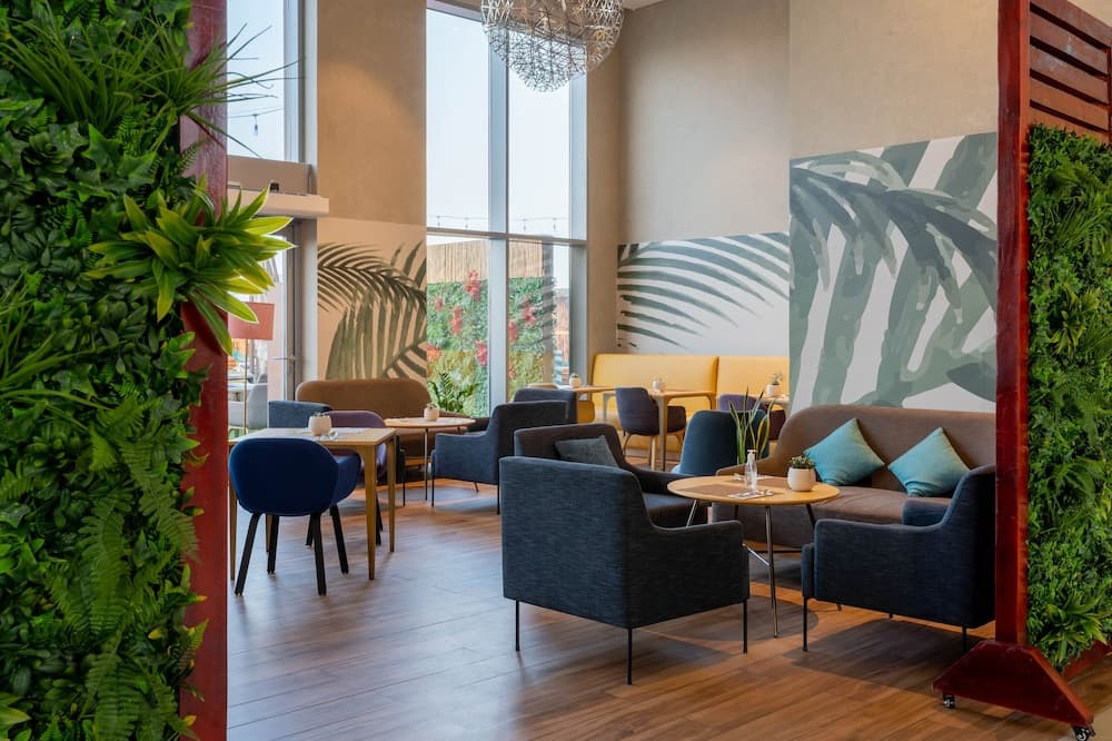 Avani Ibn Battuta Dubái Hotel — 26