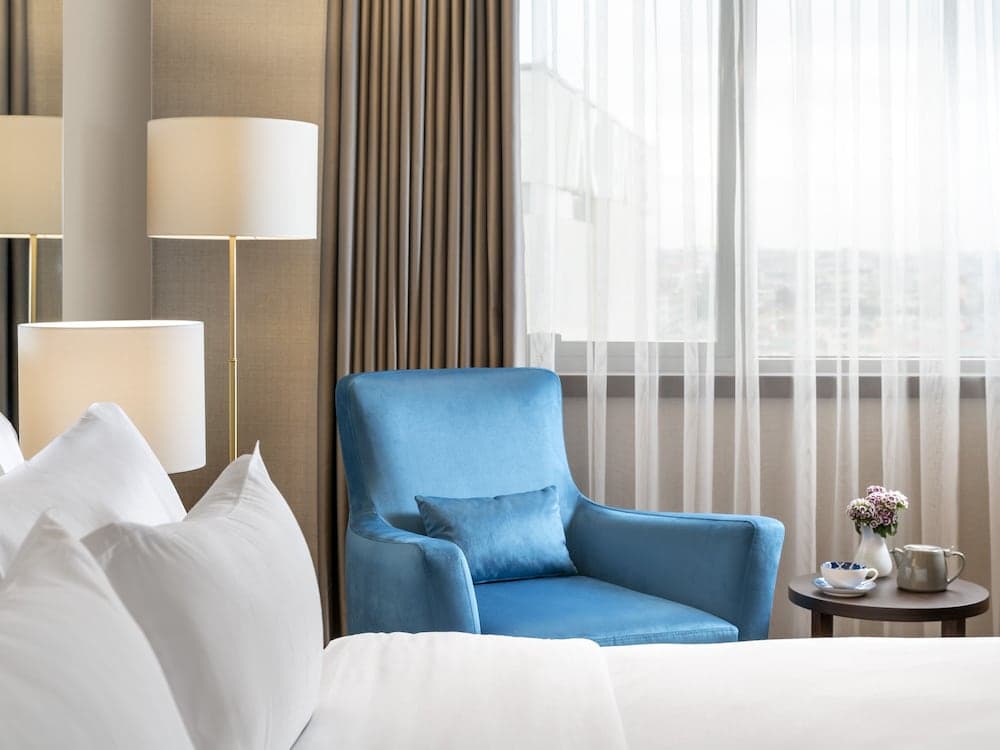 Barcelo Istanbul — 7