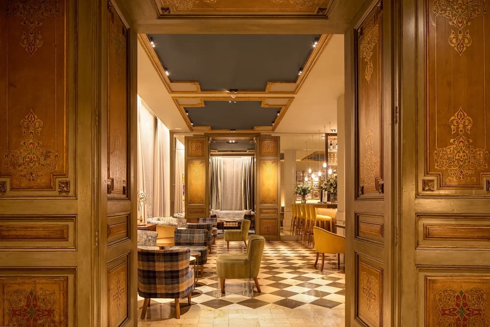 Duquesa de Cardona Hotel 4 Sup by Duquessa Hotel Collection — 18