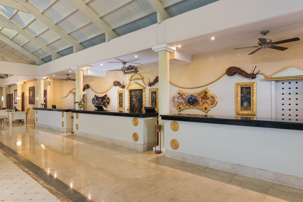 Iberostar Waves Punta Cana - Todo Incluido — 4