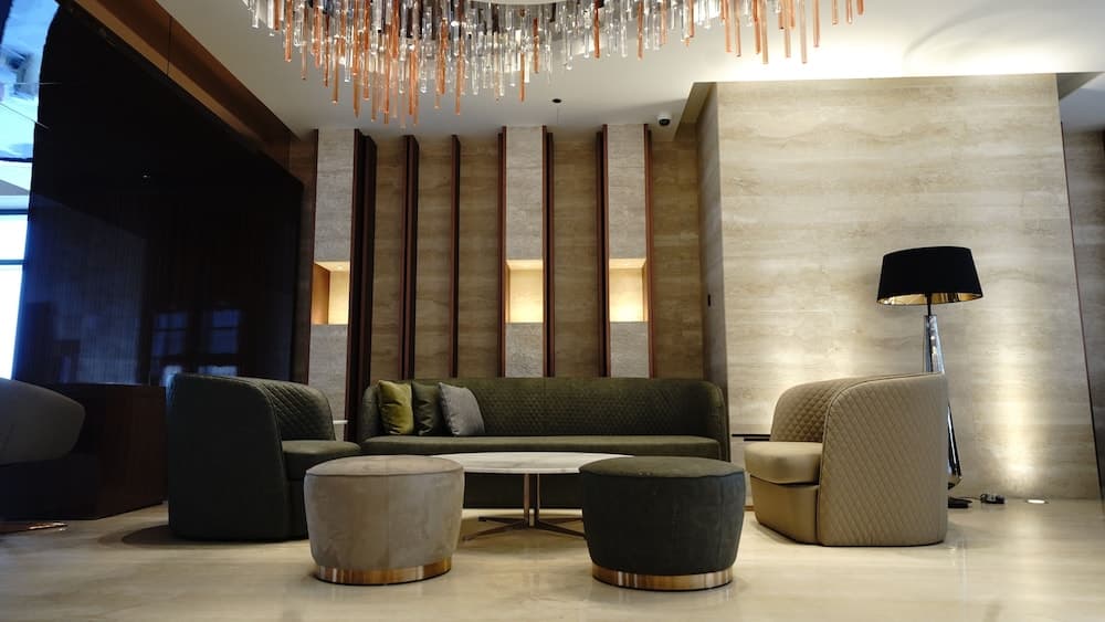 Millennium Place Barsha Heights Hotel — 26