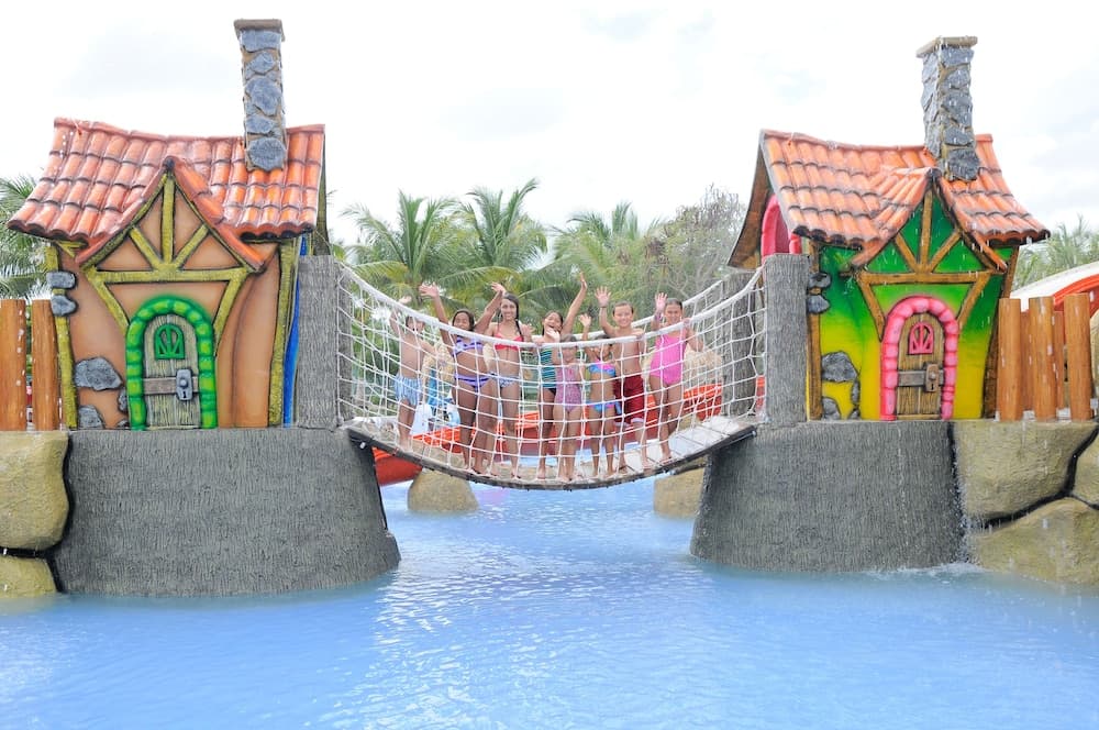 Bahia Principe Grand Turquesa — 18