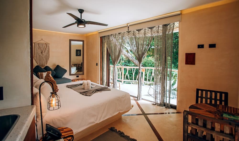 KAN Tulum Hotel — 16