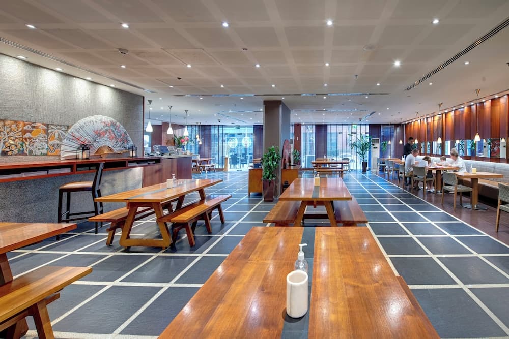 Two Seasons Hotel & Apartments — 24