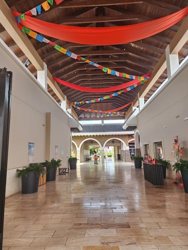 Punta Cana — 24
