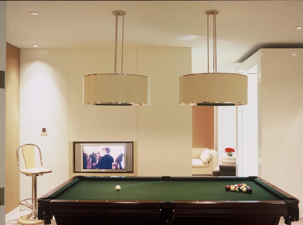 The SKYLOFTS at MGM Grand — 17